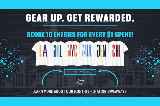 WIN THE NFL KICKOFF BUNDLE!