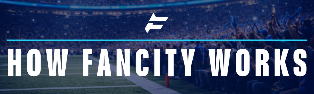 Official Giveaway Rules – FanCity | Where SuperFans Live