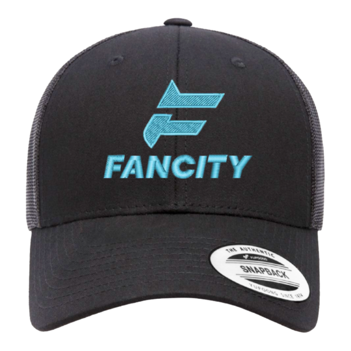 FanCity Signature Trucker Cap