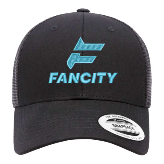 FanCity Signature Trucker Cap